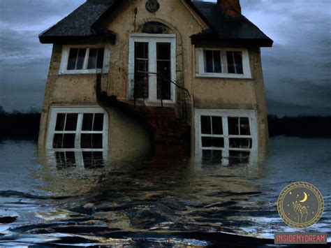 The Meaning Behind a Flooded Floor in Dream Psychology