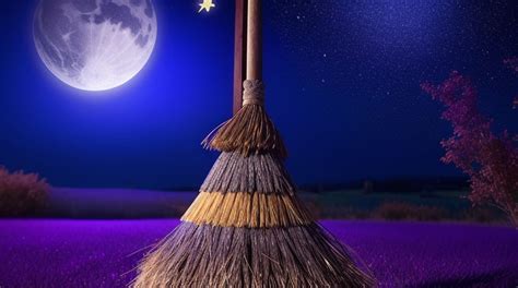 The Meaning Behind the Dirty Broom Vision: Unraveling the Significance in Your Life