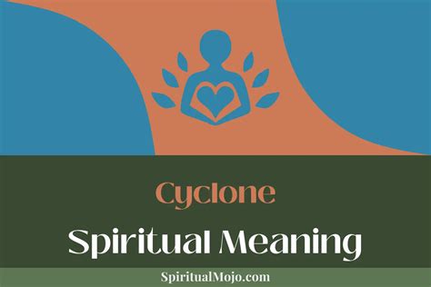 The Meaning Behind the Vibrant Cyclone: Decoding the Symbolism of a Verdant Whirlwind