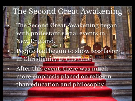 The Meaning and Importance of Awakening