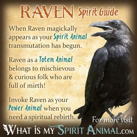 The Meaning of Crows and Ravens in Dreams