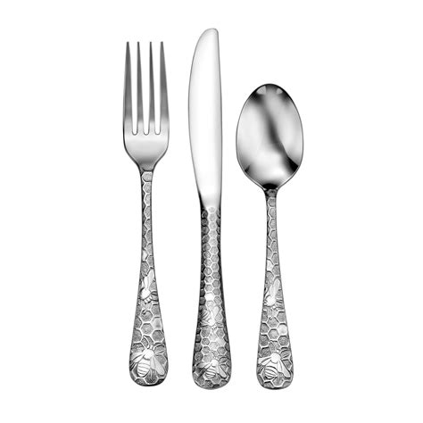 The Meaning of Silverware in Dreams