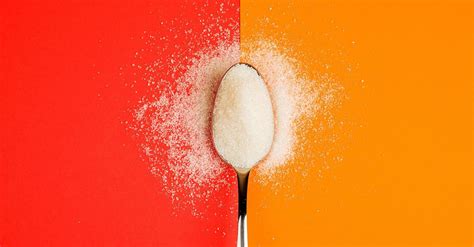 The Meaning of Spilled Sugar in Dream Interpretation