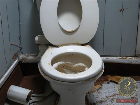 The Meaning of a Cracked Toilet in the Interpretation of Dreams