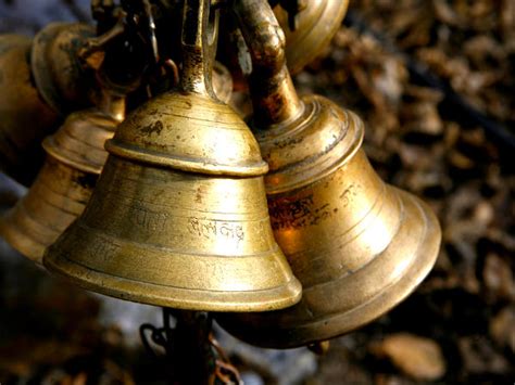 The Meaning of the Silver Bell in Folklore and Mythology