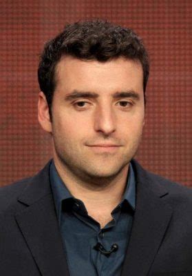 The Measure of Greatness: David Krumholtz's Height and Figure