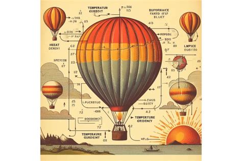 The Mechanics of Ascending Higher: Understanding the Science Behind Hot Air Ballooning