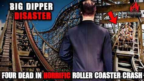 The Message of Authority and Surrender in Experiencing a Roller Coaster Accident