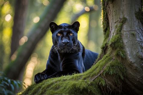 The Mind's Escape: Exploring the Psychological Allure of Mastering a Panther