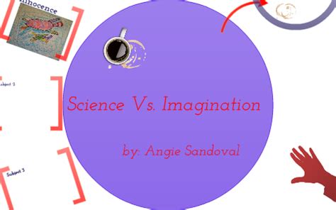 The Modern Perception: Science vs. Imagination