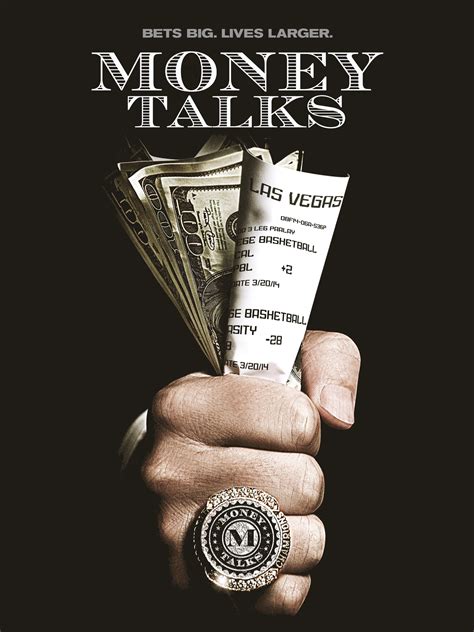 The Money Talk