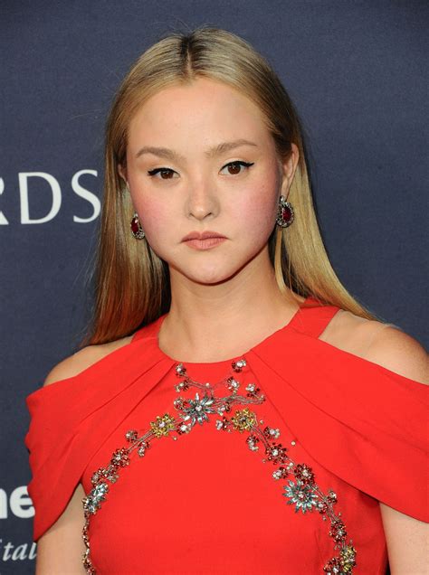 The Multifaceted Skills of Devon Aoki