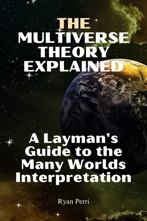 The Multiverse Theory: Exploring the Many Worlds Hypothesis