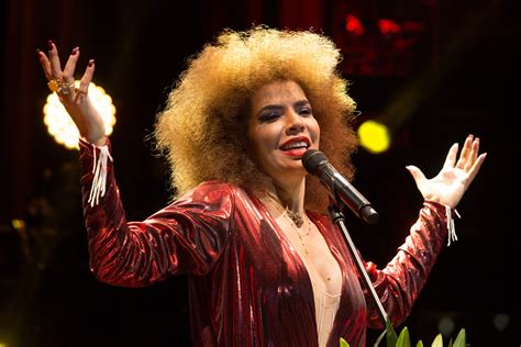 The Musical Influence of Vanessa Da Mata