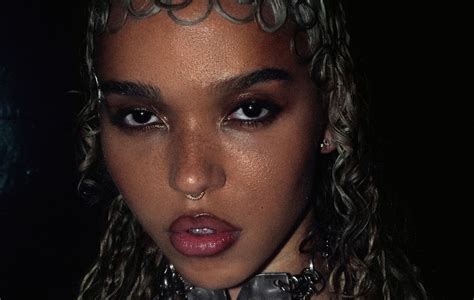 The Musical Journey of Fka Twigs