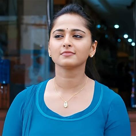 The Mysterious Age of Anushka Shetty