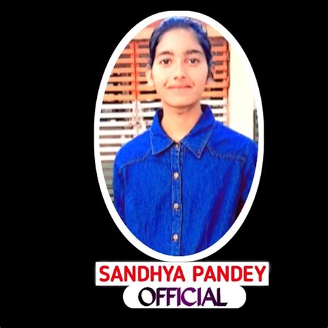 The Mysterious Allure of Sandhya Pandey