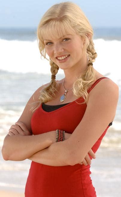 The Mysterious Charm of Cariba Heine