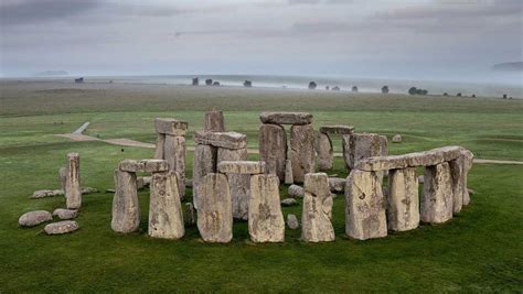 The Mysterious Chronicle of the Stone Offspring