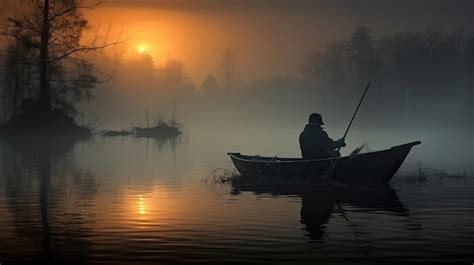 The Mysterious Essence of Fog: Unveiling its Enigmatic Nature