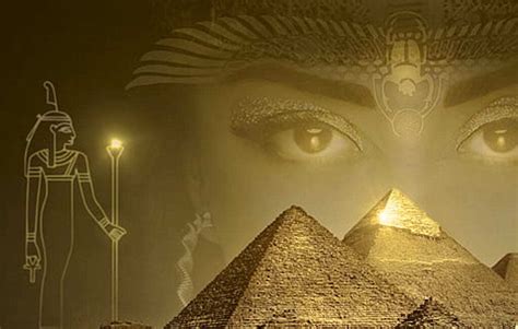 The Mysterious Monarch of Egypt