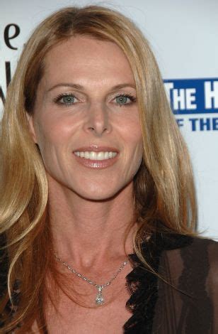 The Mysterious Persona of Catherine Oxenberg