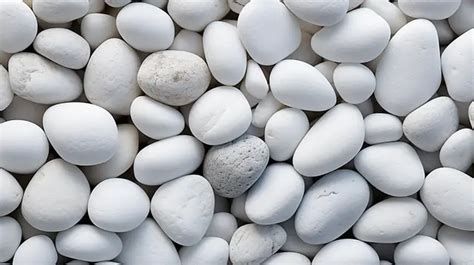 The Mysterious Phenomenon of Emitting Ivory Pebbles