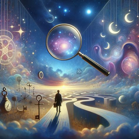 The Mysterious Realm of Dreams: Exploring the Origins of Dreaming