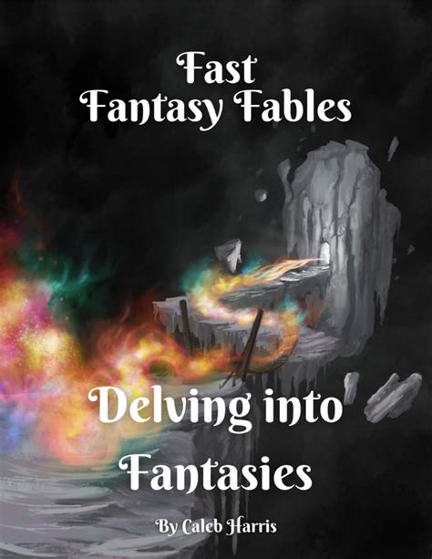 The Mysterious Realm of Fantasies: Delving into Intriguing Reveries