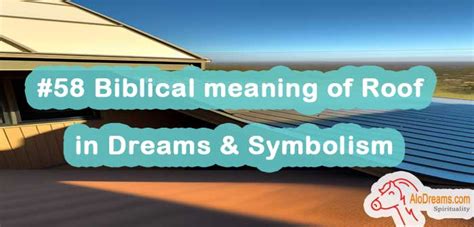 The Mysterious Symbolism in Dreams