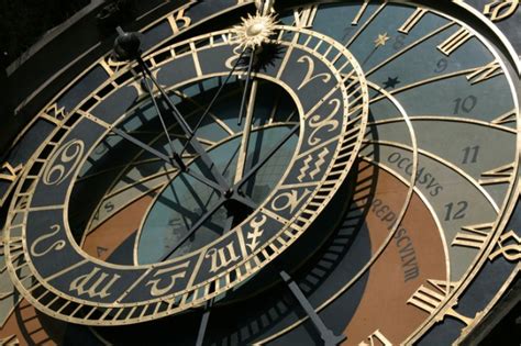 The Mysterious Timekeeping Device: Delving into the Clock Sans Hands