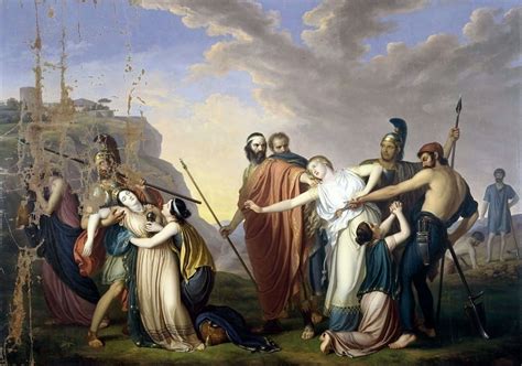 The Mystery of Antigone's Death