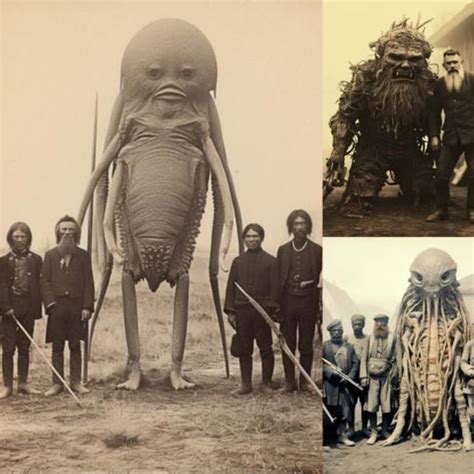 The Mystifying Extraterrestrials: A Glimpse into their Extraordinary Technology