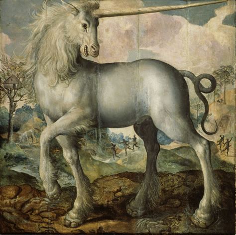 The Mythical Origins of the Unicorn: Tracing its Roots through History