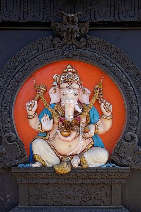 The Mythology Behind the Enigmatic Ganesha: Unveiling its Ancient Significance and Symbolism