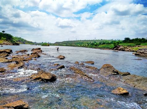 The Narmada River: Pristine and Untouched Nature