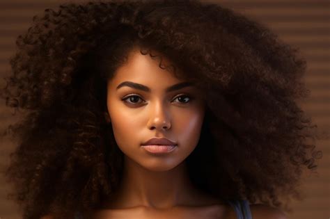 The Natural Hair Movement: Empowering Black Women and Encouraging Representation