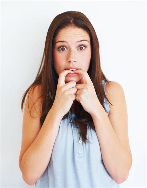 The Nervous Habit of Nail Biting: Stress and Anxiety Repressed