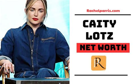 The Net Worth of Caity Costa