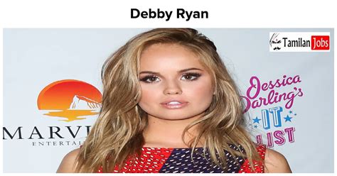 The Net Worth of Debby Love