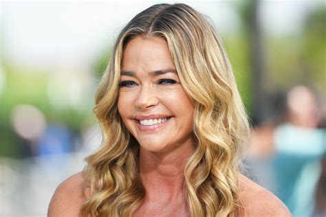 The Net Worth of Denise Richards: What You Need to Know