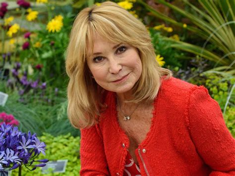 The Net Worth of Felicity Kendal