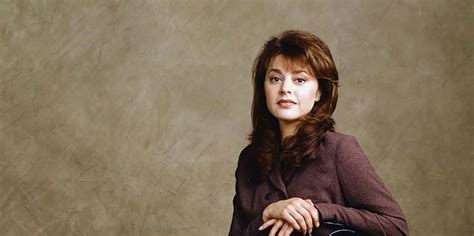 The Net Worth of Jane Leeves Today