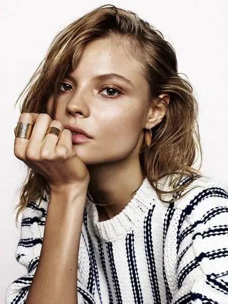 The Net Worth of Magdalena Frackowiak