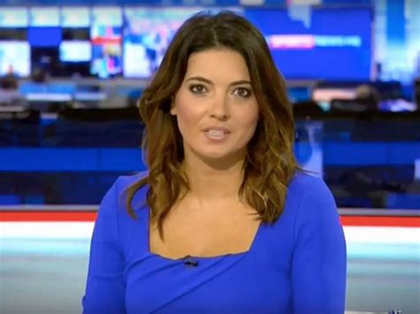 The Net Worth of Natalie Sawyer