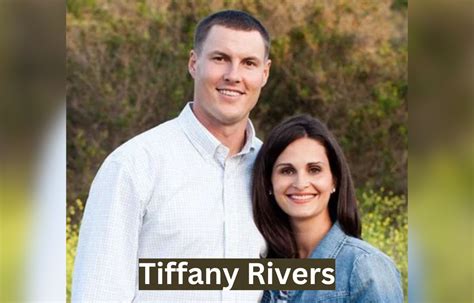 The Net Worth of Tiffany Rivers