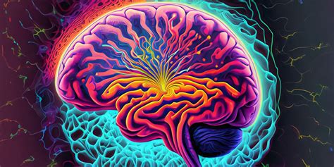 The Neuroscience of Hallucinations: Understanding the Impact of Psychedelic Experiences on the Brain