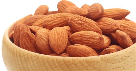 The Nutritional Powerhouse: Almond Nuts and Their Marvelous Health Benefits