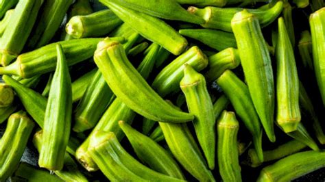 The Nutritional Powerhouse: Understanding the Health Benefits of Okra