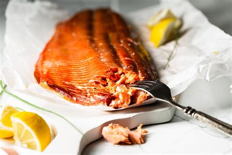 The Nutritional Powerhouse: Unveiling the Health Benefits of Smoked Fish